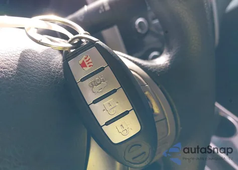 2014 Nissan Altima 2.5 S из США, поврежденный, VIN 1N4AL3AP3EC325620